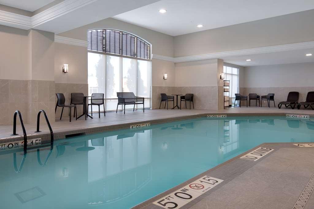 Hampton Inn By Hilton Brampton - Toronto Facilities photo