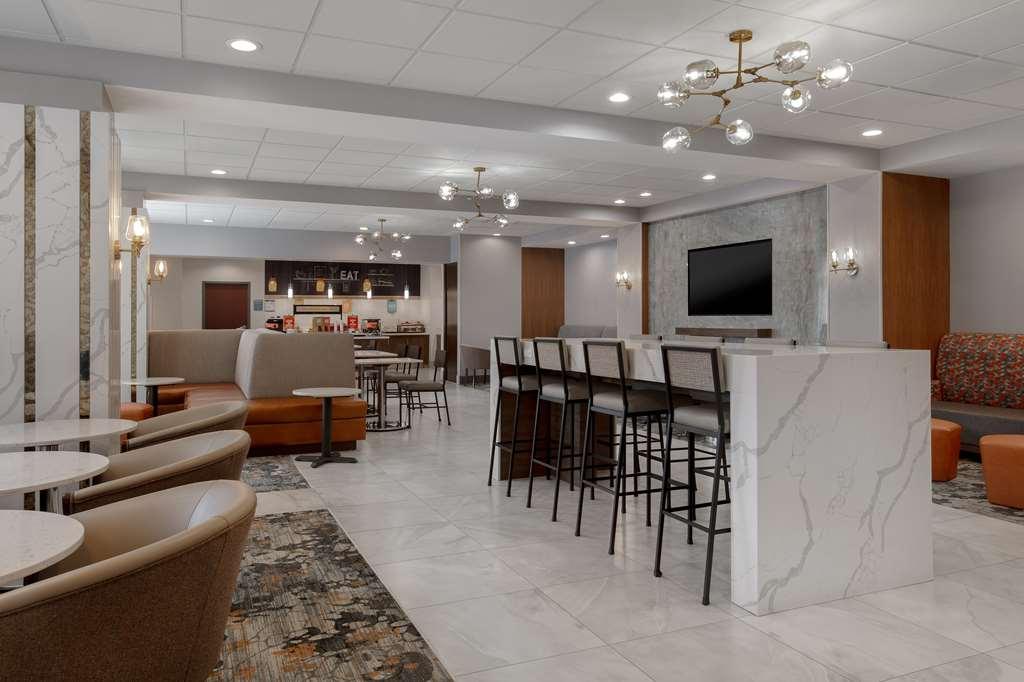 Hampton Inn By Hilton Brampton - Toronto Interior photo